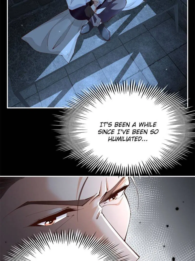 Reincarnation Of The Businesswoman At School Chapter 190 – Page 35