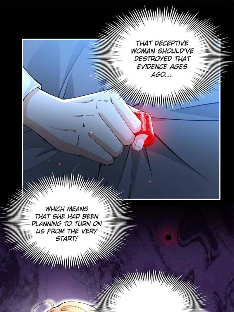 Reincarnation Of The Businesswoman At School Chapter 190 – Page 37