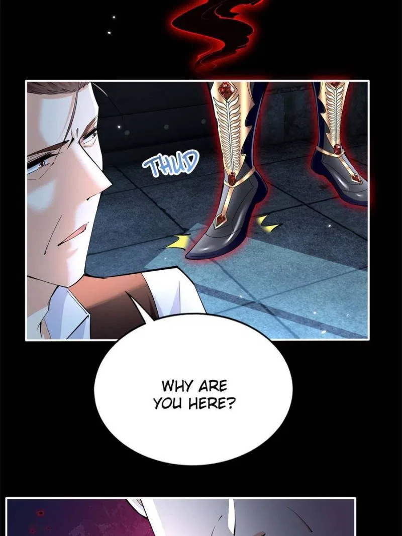 Reincarnation Of The Businesswoman At School Chapter 190 – Page 41