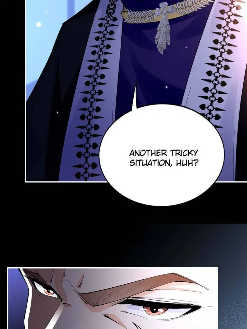 Reincarnation Of The Businesswoman At School Chapter 190 – Page 43
