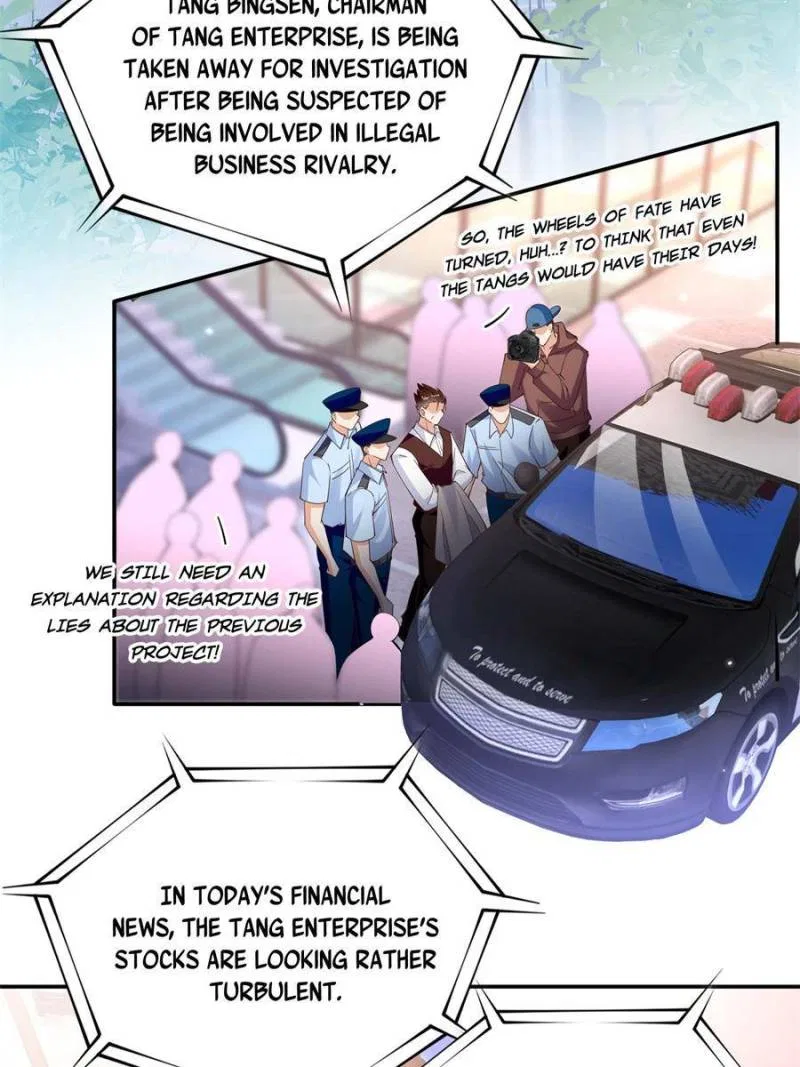 Reincarnation Of The Businesswoman At School Chapter 189 – Page 2