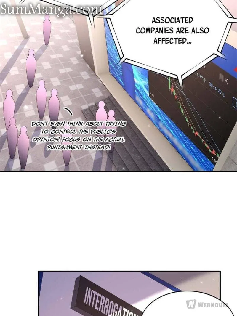 Reincarnation Of The Businesswoman At School Chapter 189 – Page 3
