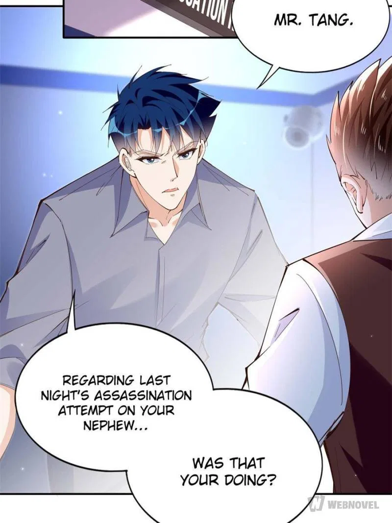 Reincarnation Of The Businesswoman At School Chapter 189 – Page 4