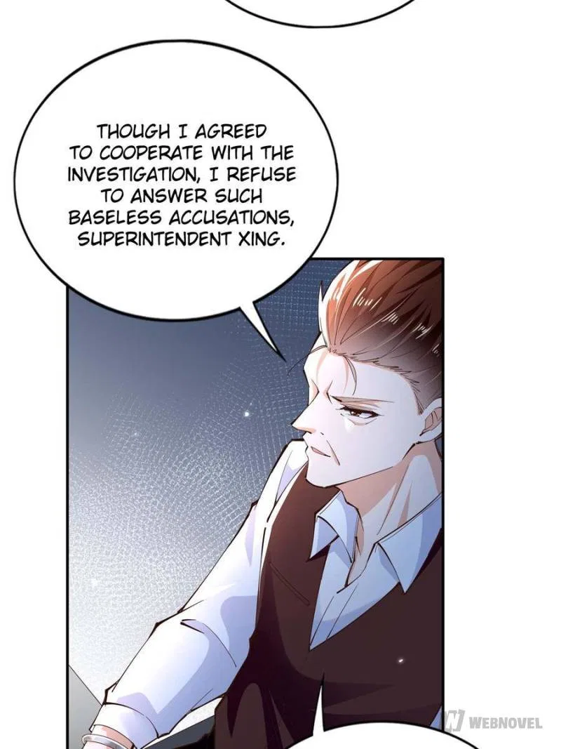Reincarnation Of The Businesswoman At School Chapter 189 – Page 5
