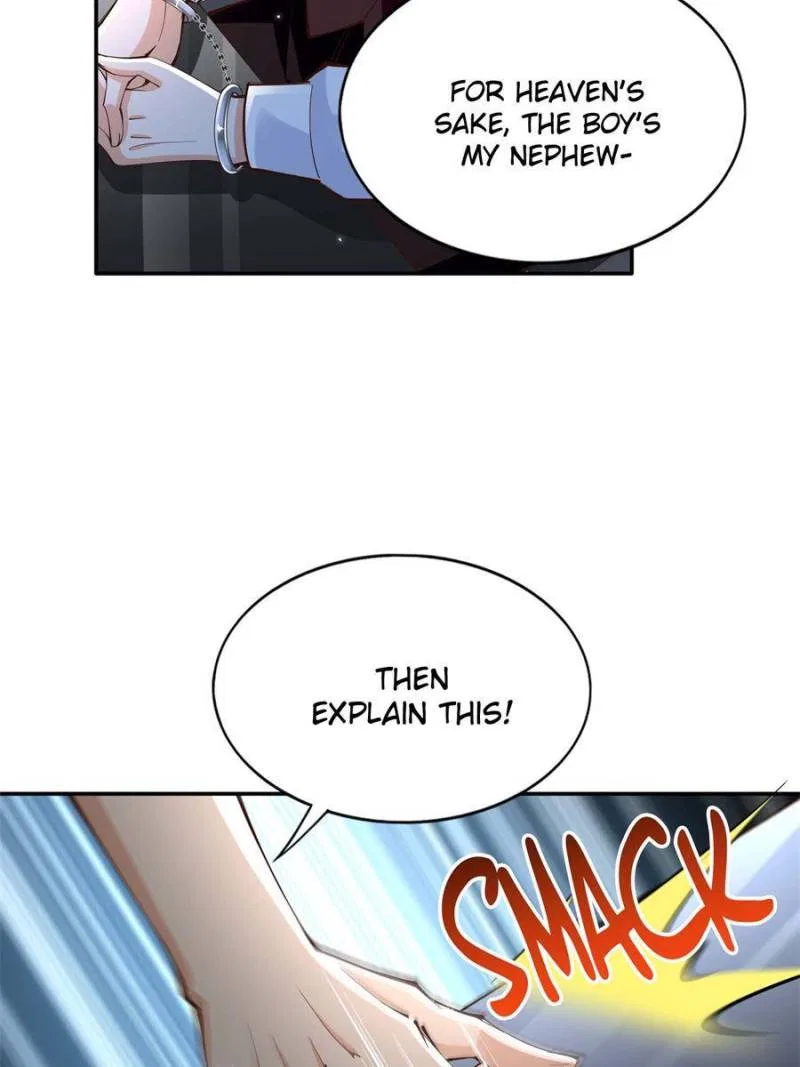 Reincarnation Of The Businesswoman At School Chapter 189 – Page 6