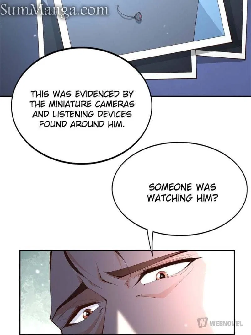 Reincarnation Of The Businesswoman At School Chapter 189 – Page 8