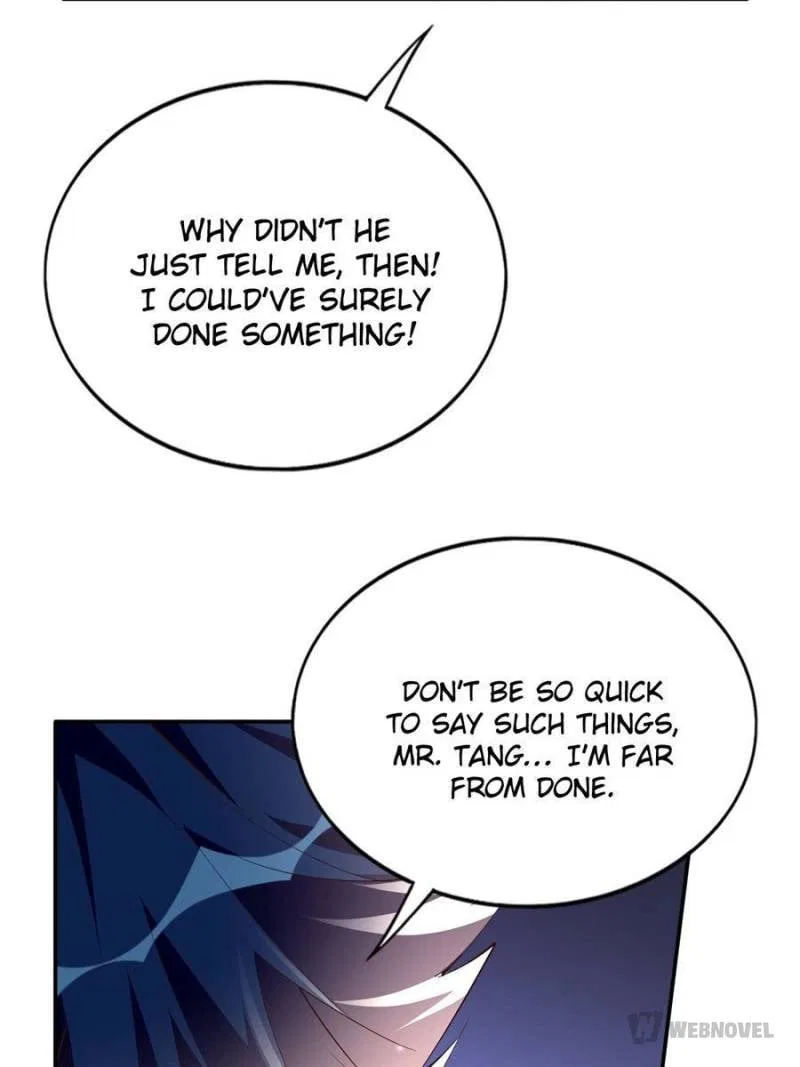 Reincarnation Of The Businesswoman At School Chapter 189 – Page 9