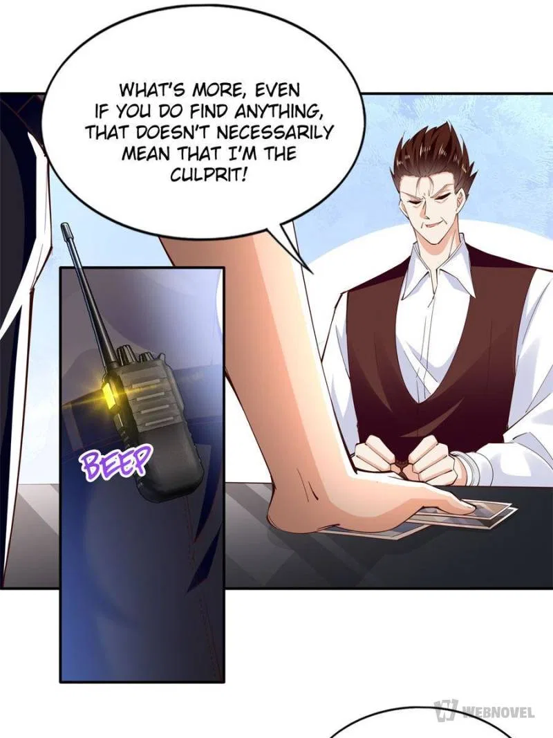 Reincarnation Of The Businesswoman At School Chapter 189 – Page 13