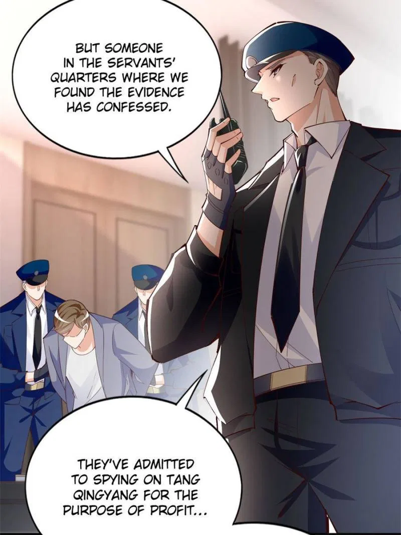 Reincarnation Of The Businesswoman At School Chapter 189 – Page 16