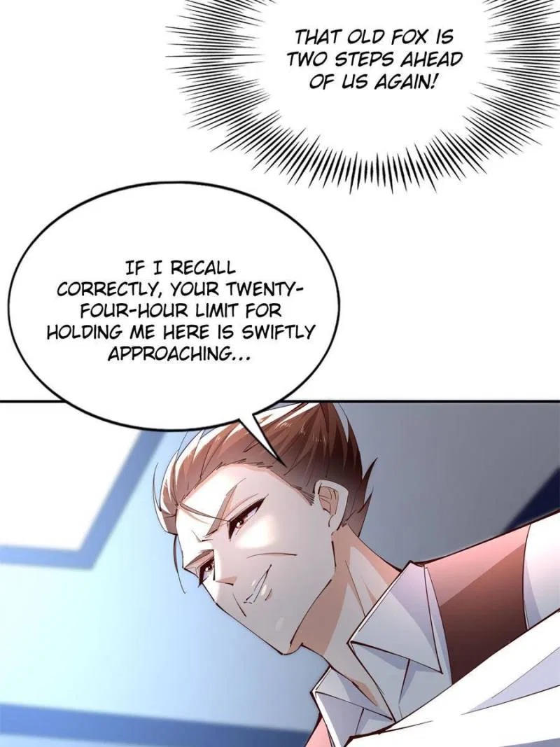 Reincarnation Of The Businesswoman At School Chapter 189 – Page 18