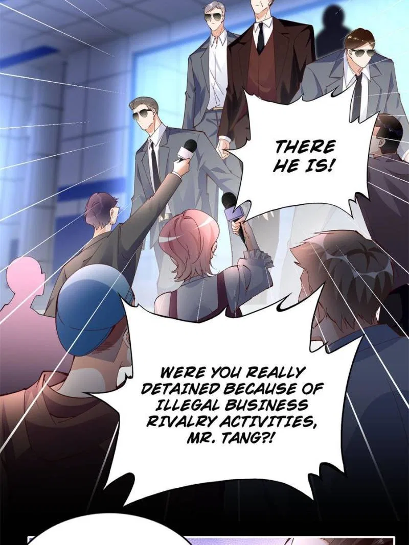 Reincarnation Of The Businesswoman At School Chapter 189 – Page 21