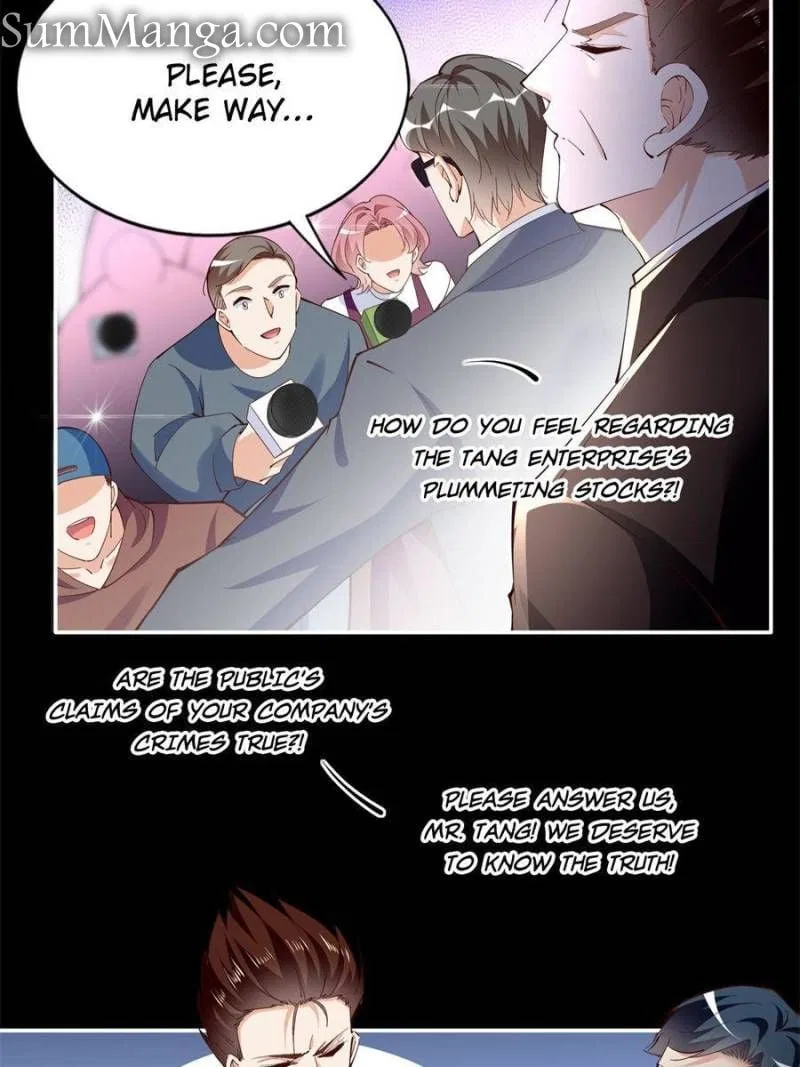 Reincarnation Of The Businesswoman At School Chapter 189 – Page 22