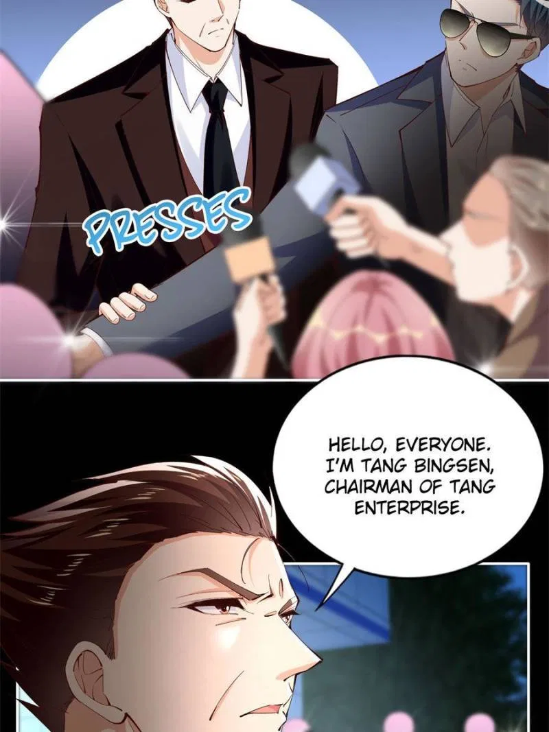 Reincarnation Of The Businesswoman At School Chapter 189 – Page 23