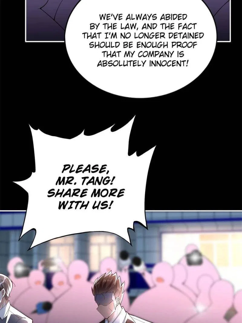 Reincarnation Of The Businesswoman At School Chapter 189 – Page 26