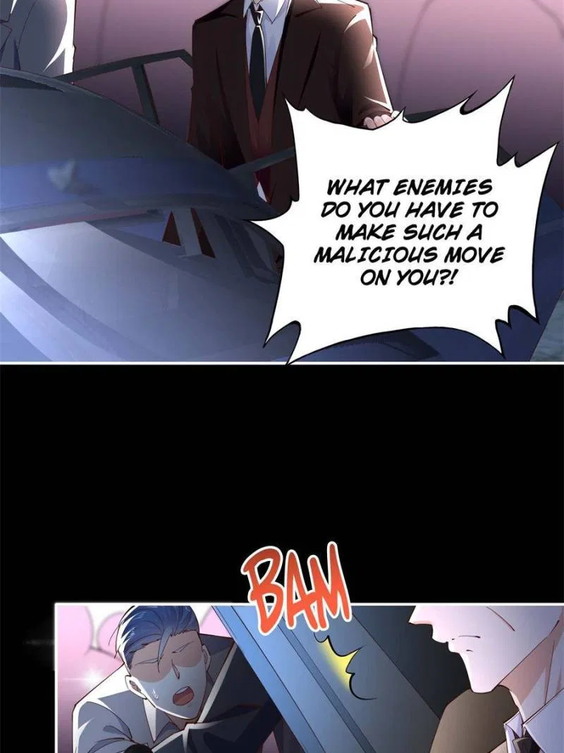 Reincarnation Of The Businesswoman At School Chapter 189 – Page 27