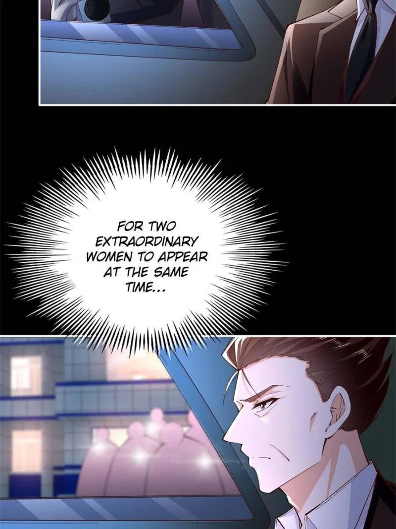 Reincarnation Of The Businesswoman At School Chapter 189 – Page 28