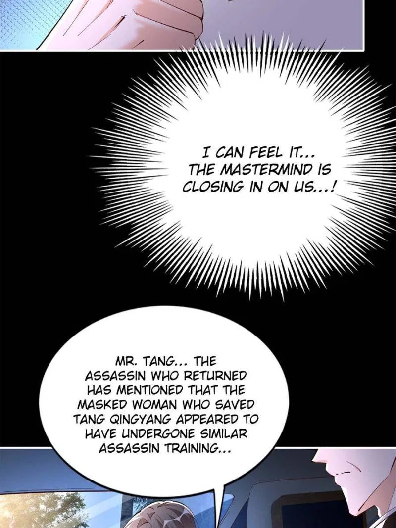 Reincarnation Of The Businesswoman At School Chapter 189 – Page 30