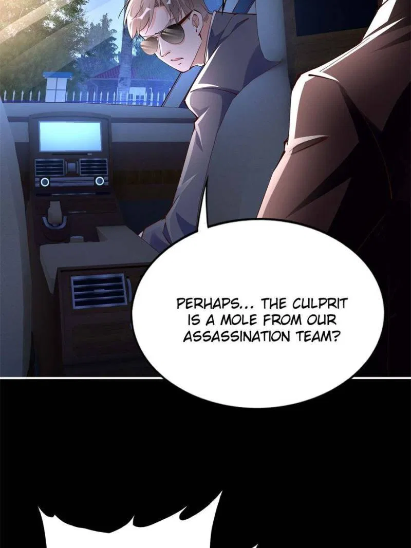 Reincarnation Of The Businesswoman At School Chapter 189 – Page 31