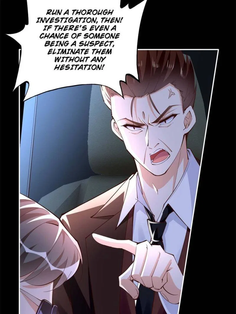 Reincarnation Of The Businesswoman At School Chapter 189 – Page 32