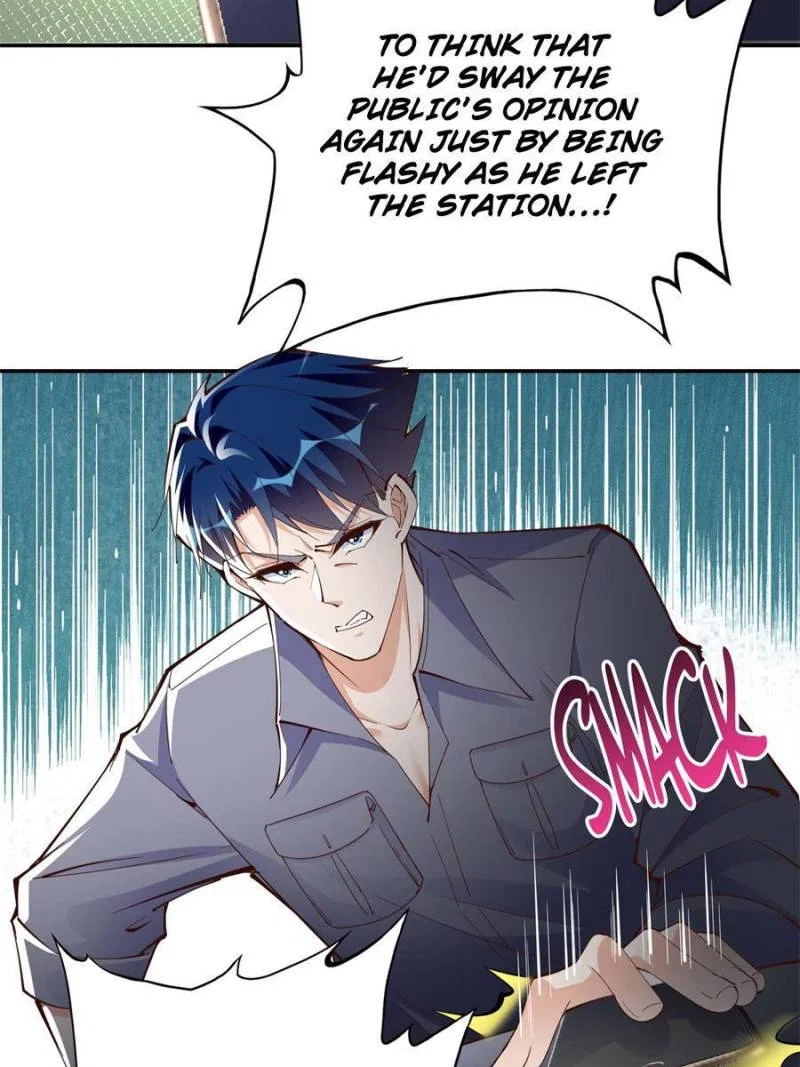 Reincarnation Of The Businesswoman At School Chapter 189 – Page 35