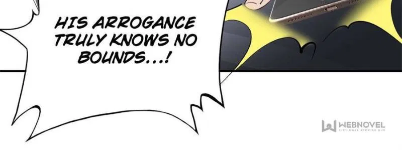 Reincarnation Of The Businesswoman At School Chapter 189 – Page 36