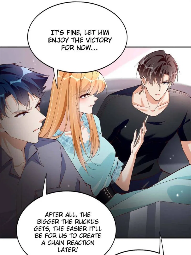 Reincarnation Of The Businesswoman At School Chapter 189 – Page 37