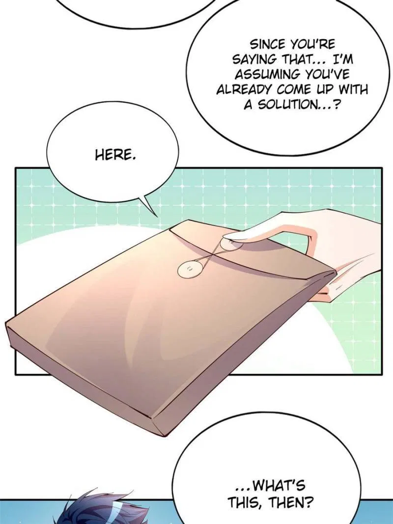 Reincarnation Of The Businesswoman At School Chapter 189 – Page 38