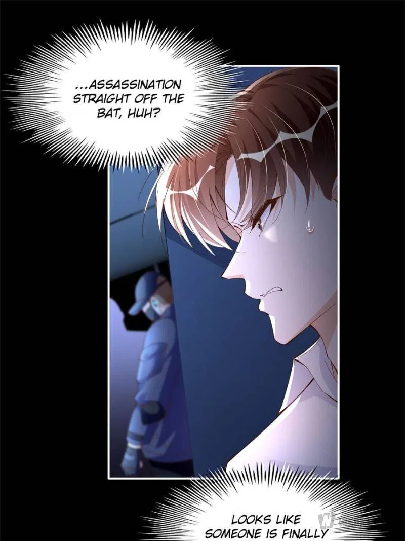 Reincarnation Of The Businesswoman At School Chapter 188 – Page 13