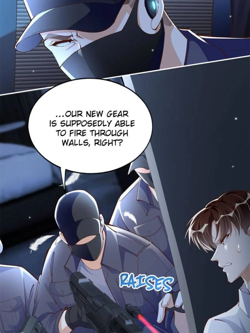 Reincarnation Of The Businesswoman At School Chapter 188 – Page 16