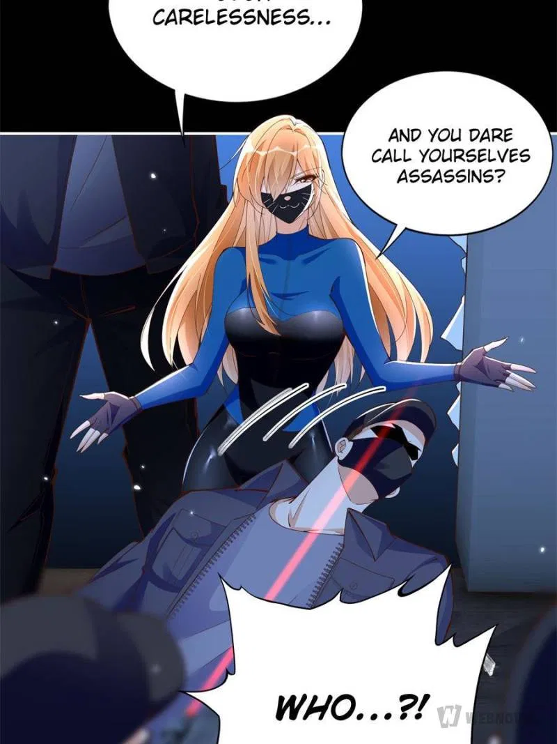 Reincarnation Of The Businesswoman At School Chapter 188 – Page 20