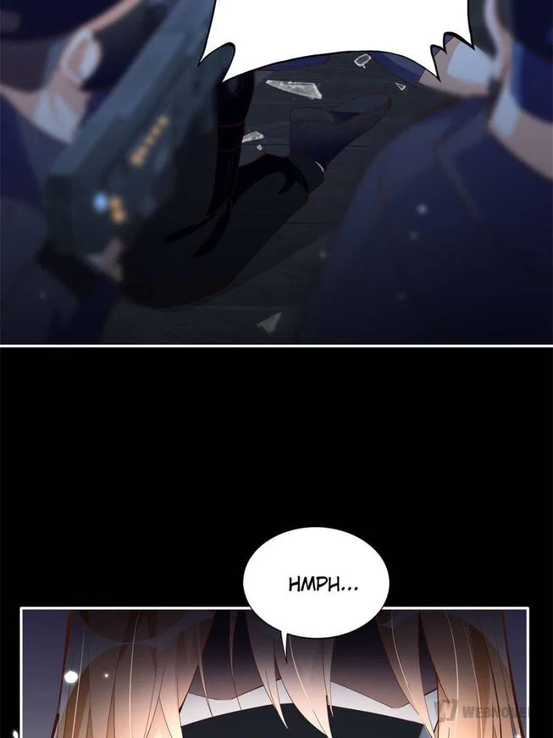 Reincarnation Of The Businesswoman At School Chapter 188 – Page 21