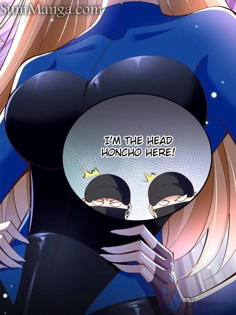 Reincarnation Of The Businesswoman At School Chapter 188 – Page 23