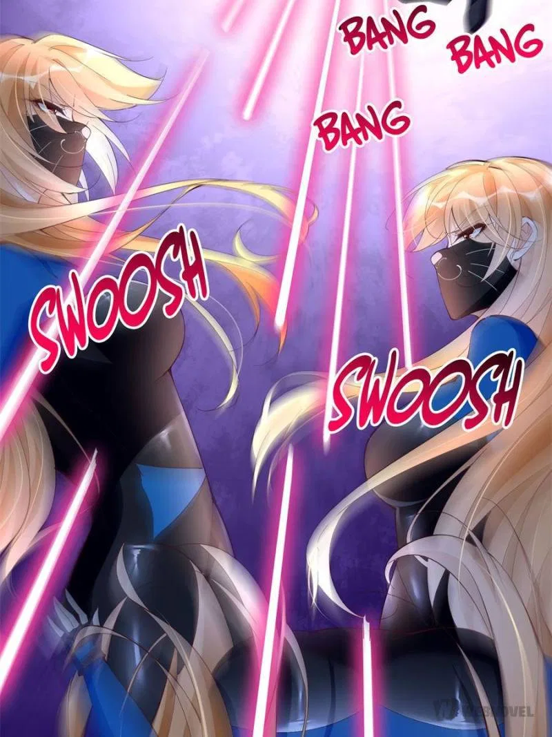 Reincarnation Of The Businesswoman At School Chapter 188 – Page 26