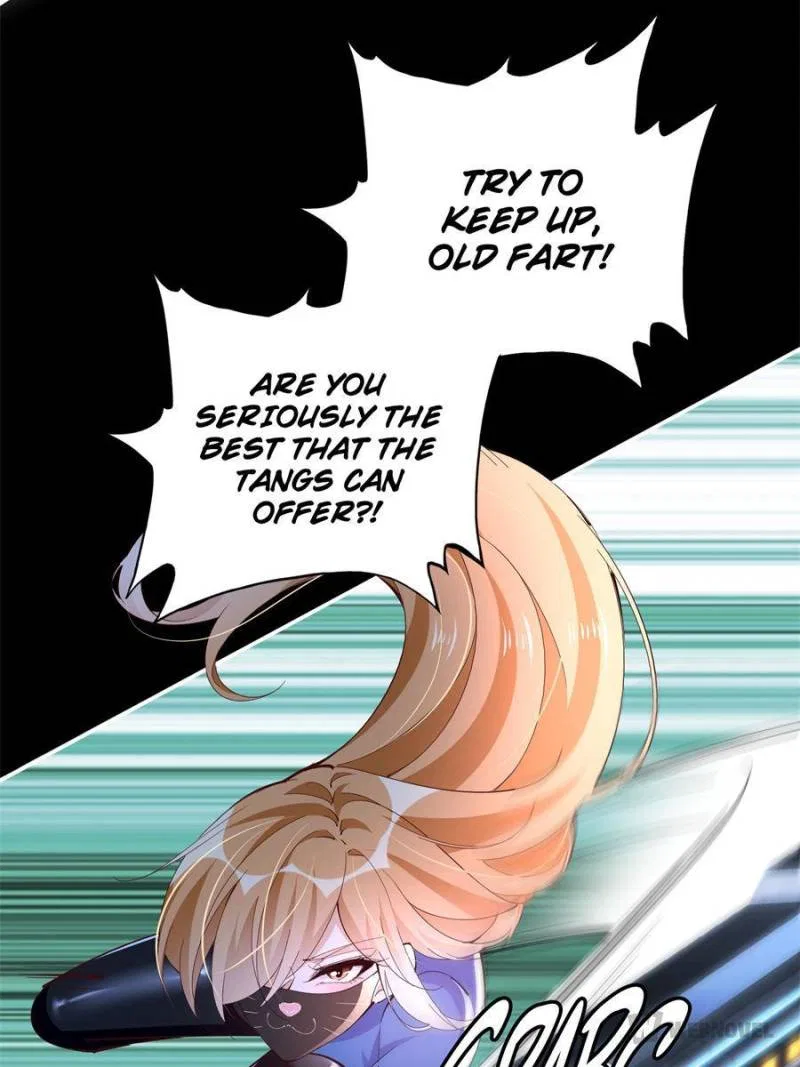 Reincarnation Of The Businesswoman At School Chapter 188 – Page 29
