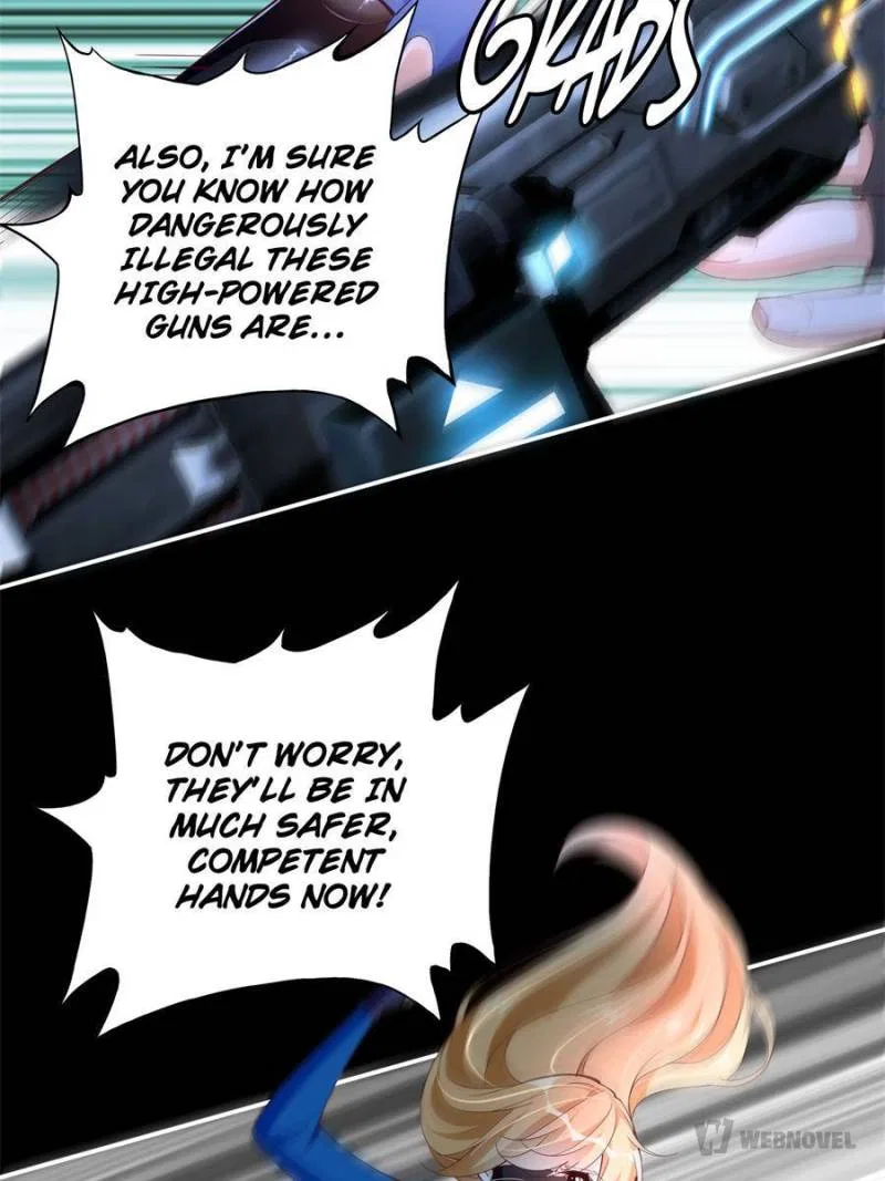 Reincarnation Of The Businesswoman At School Chapter 188 – Page 30