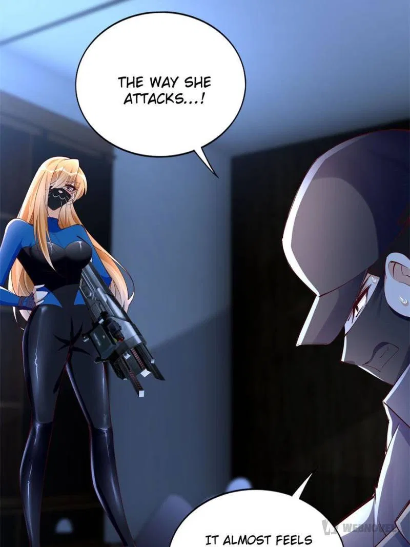 Reincarnation Of The Businesswoman At School Chapter 188 – Page 35