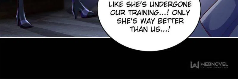 Reincarnation Of The Businesswoman At School Chapter 188 – Page 36