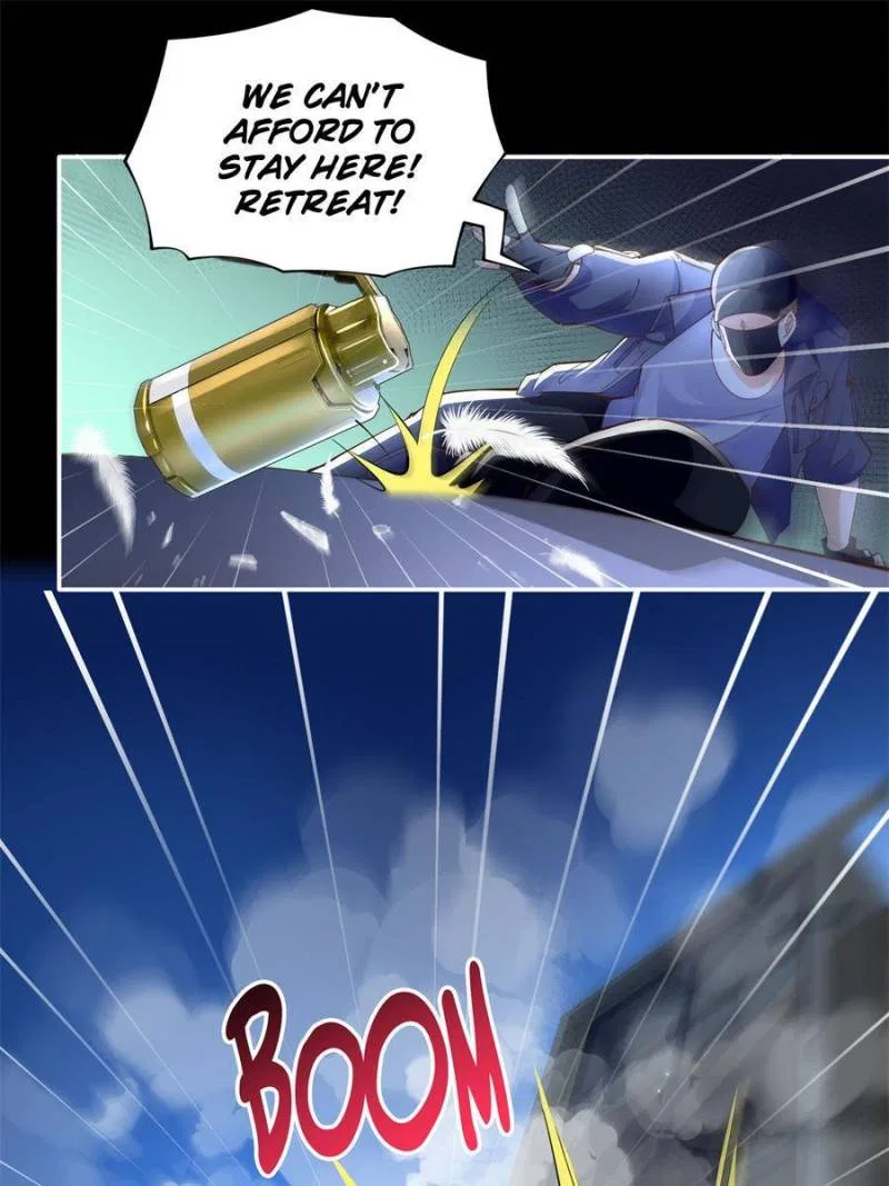 Reincarnation Of The Businesswoman At School Chapter 188 – Page 37