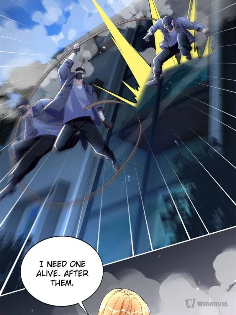 Reincarnation Of The Businesswoman At School Chapter 188 – Page 38