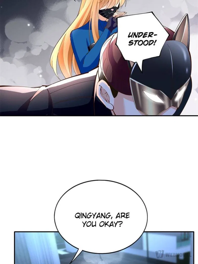 Reincarnation Of The Businesswoman At School Chapter 188 – Page 39