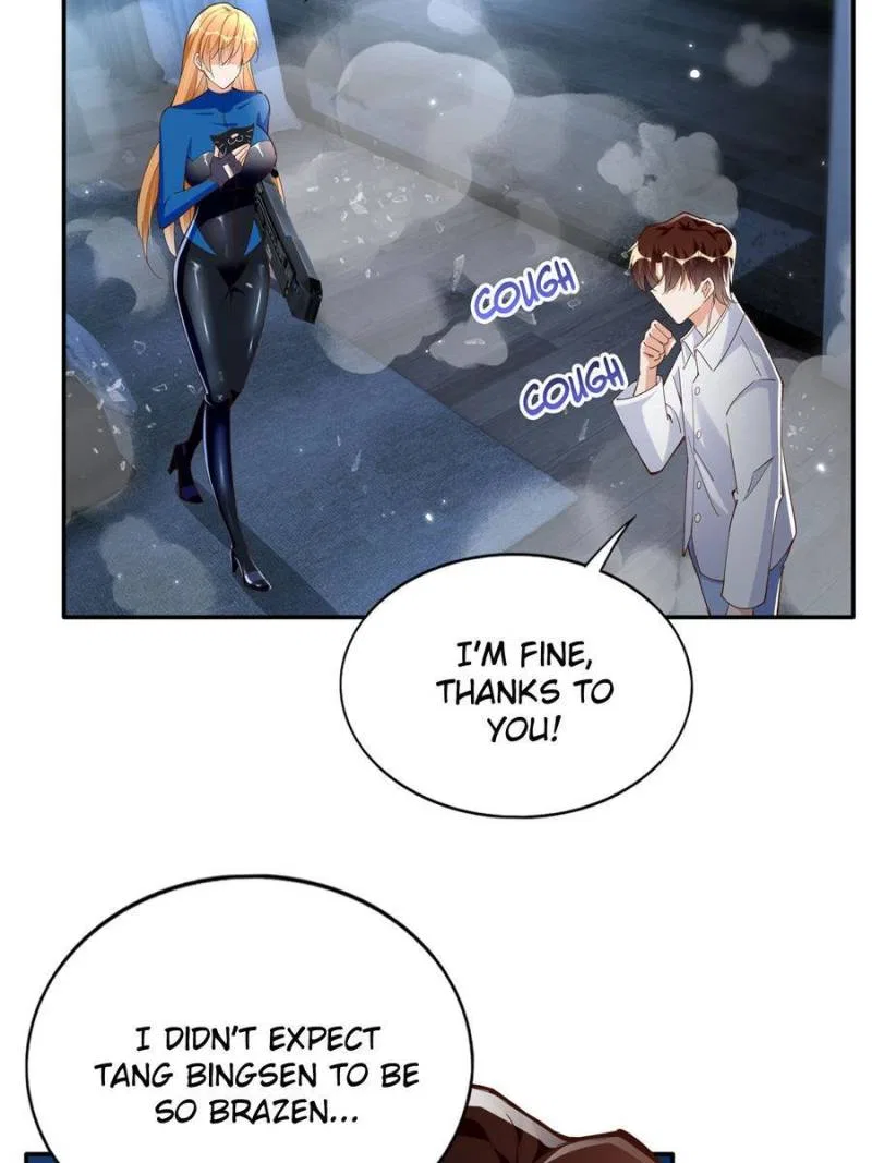 Reincarnation Of The Businesswoman At School Chapter 188 – Page 40