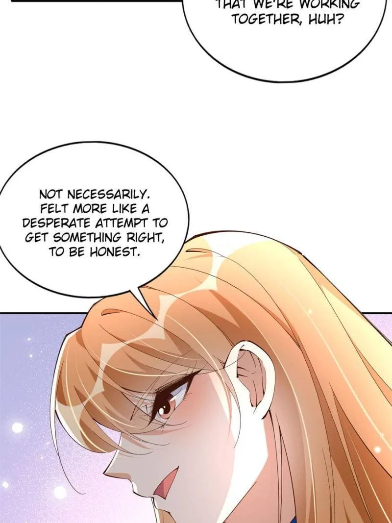 Reincarnation Of The Businesswoman At School Chapter 188 – Page 42