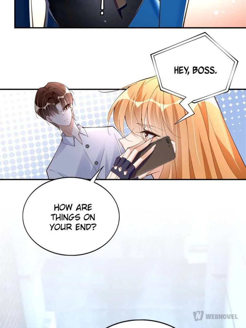 Reincarnation Of The Businesswoman At School Chapter 188 – Page 46