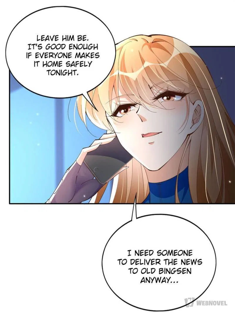 Reincarnation Of The Businesswoman At School Chapter 188 – Page 49