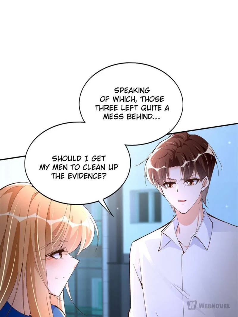 Reincarnation Of The Businesswoman At School Chapter 188 – Page 50