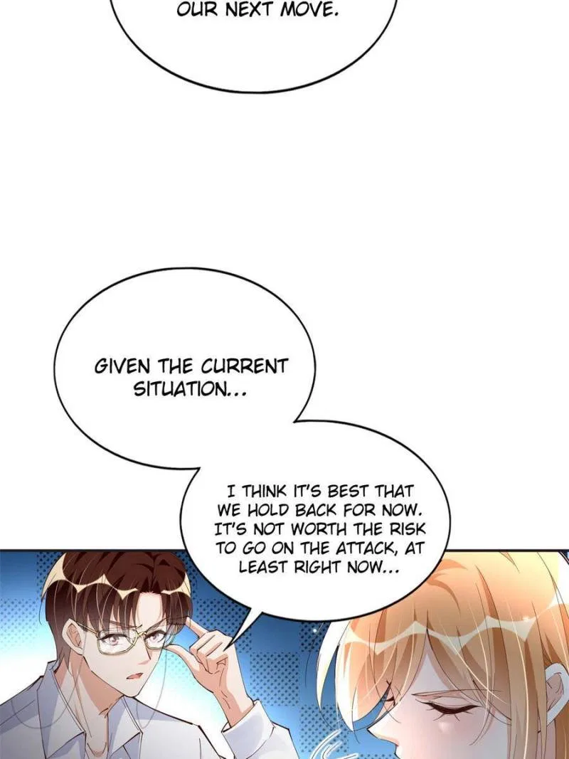 Reincarnation Of The Businesswoman At School Chapter 187 – Page 4