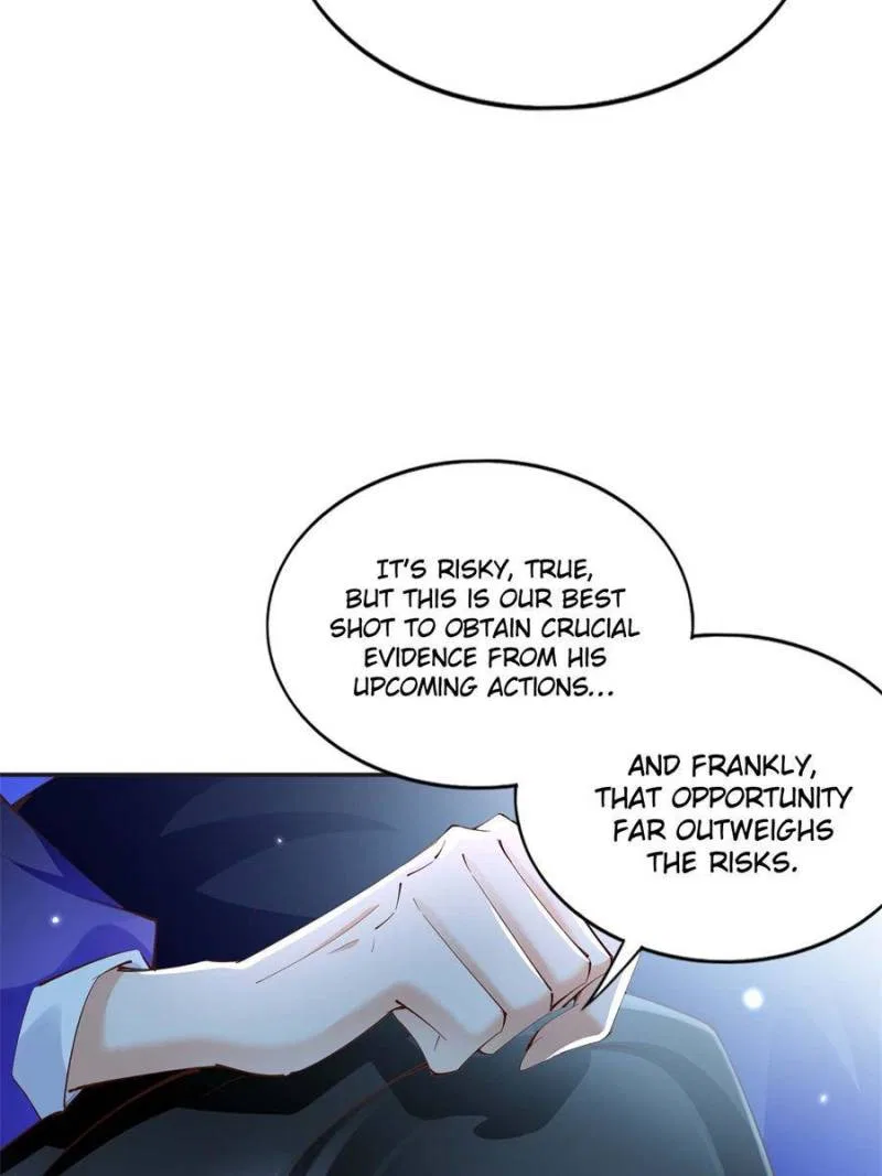 Reincarnation Of The Businesswoman At School Chapter 187 – Page 7