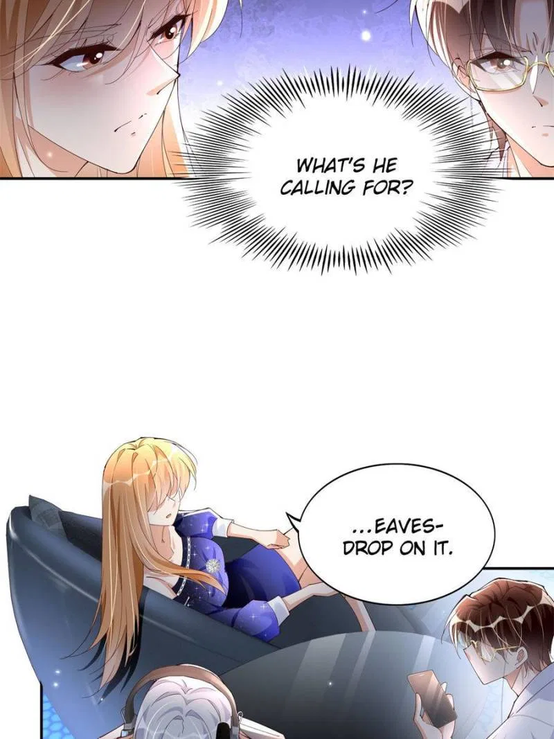 Reincarnation Of The Businesswoman At School Chapter 187 – Page 16