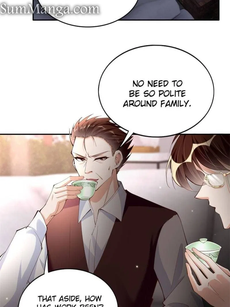 Reincarnation Of The Businesswoman At School Chapter 187 – Page 23