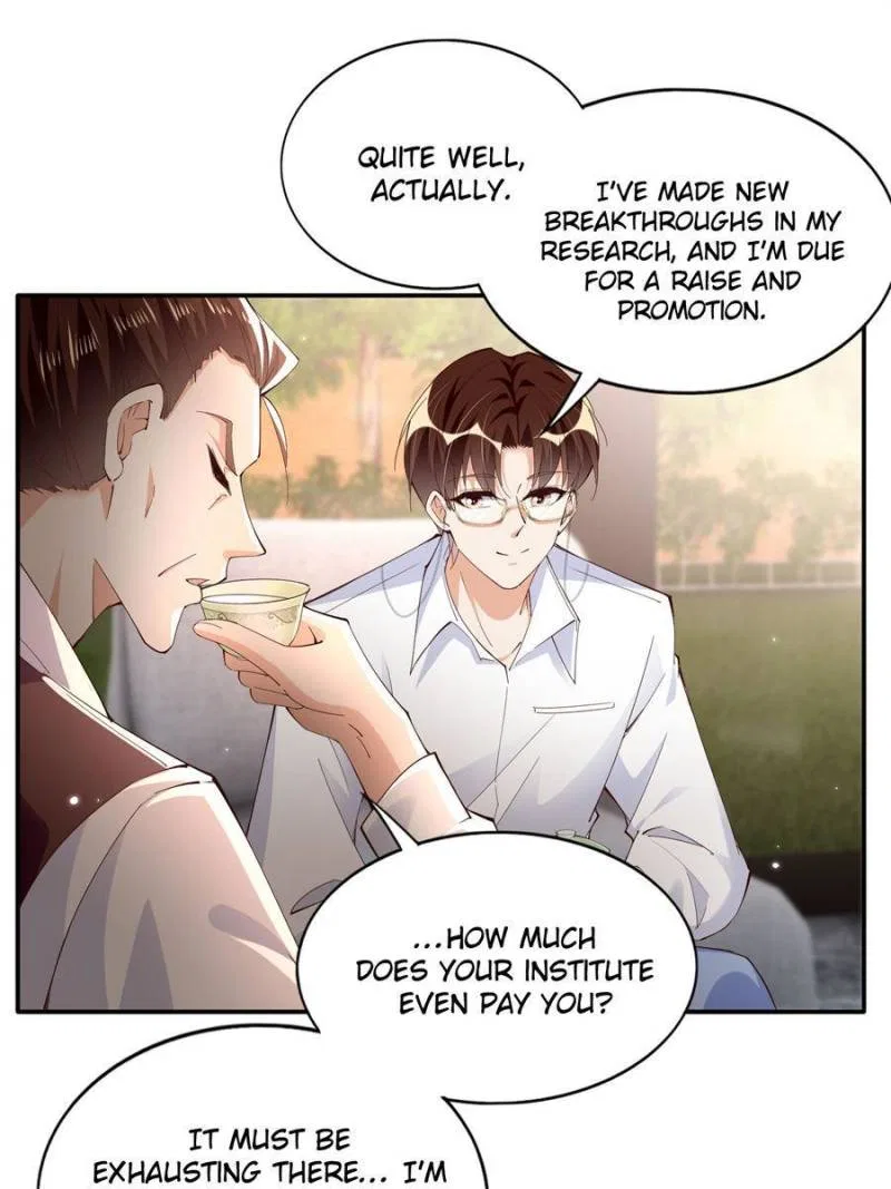 Reincarnation Of The Businesswoman At School Chapter 187 – Page 25